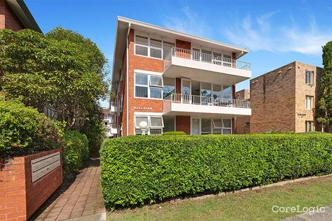 Property photo of 8/3 The Esplanade Mosman NSW 2088