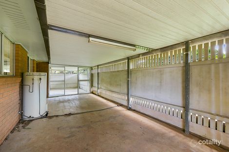 Property photo of 10 Wine Drive Wilsonton Heights QLD 4350