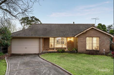 27 Grange St, Mont Albert, VIC 3127