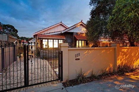 225 Railway Rd, Subiaco, WA 6008