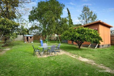 Property photo of 6 Baird Street Ashburton VIC 3147