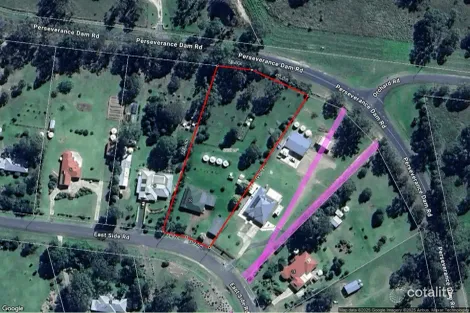 Property photo of 10 East Side Road Crows Nest QLD 4355