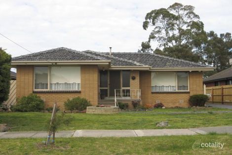 Property photo of 7 Southern Crescent Craigieburn VIC 3064