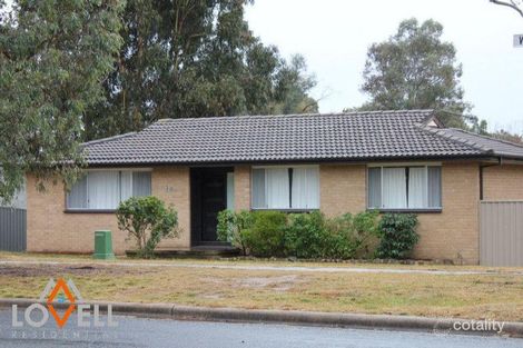 Property photo of 30 Wheeler Crescent Wanniassa ACT 2903