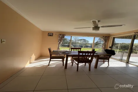 Property photo of 10 East Side Road Crows Nest QLD 4355