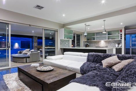 Property photo of 47 Daviesia Turn Success WA 6164