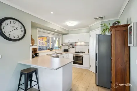 Property photo of 79 Morrison Street Kangaroo Flat VIC 3555
