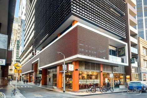 Property photo of 3902/8 Sutherland Street Melbourne VIC 3000