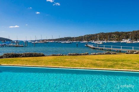 Property photo of 1756 Pittwater Road Bayview NSW 2104