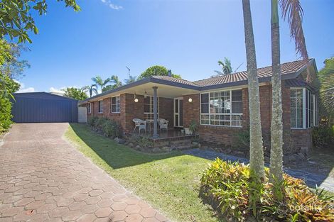 Property photo of 20 Peate Court Kingscliff NSW 2487