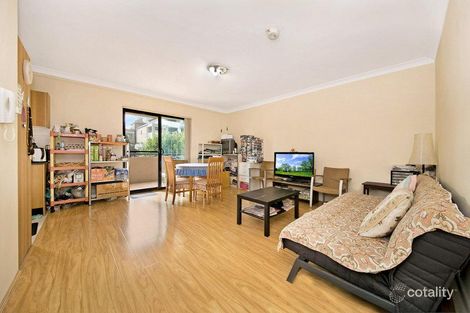 Property photo of 3/18 Eastbourne Road Strathfield NSW 2135