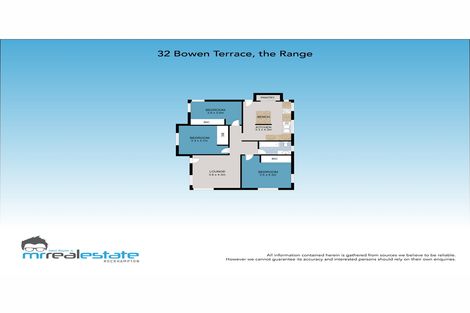 Property photo of 32 Bowen Terrace The Range QLD 4700