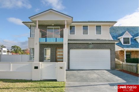 Property photo of 163 Horsley Road Panania NSW 2213