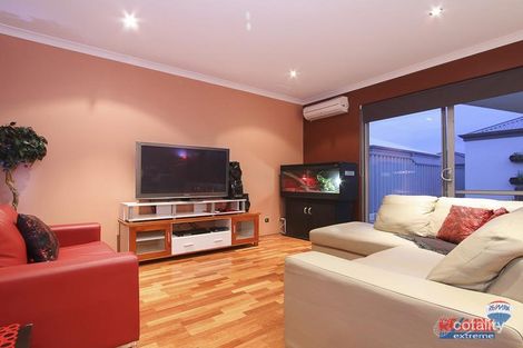 Property photo of 21 Lockerbie Turn Butler WA 6036