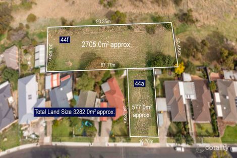 44a/44f Patterson Ave, Keilor, VIC 3036