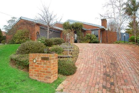 Property photo of 26 Mulsanne Way Warranwood VIC 3134