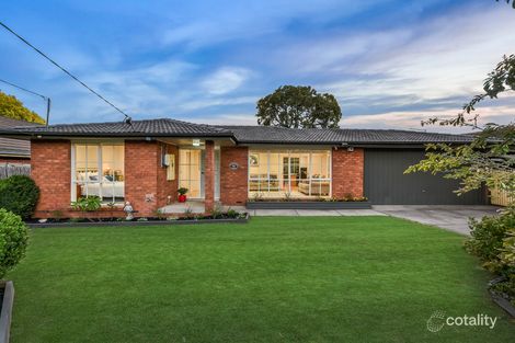 22 Barossa Ave, Vermont South, VIC 3133