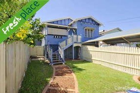 Property photo of 40 Galway Street Greenslopes QLD 4120