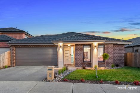 Property photo of 12 Innovation Road Doreen VIC 3754