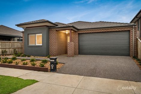Property photo of 32 Kipling Drive Officer VIC 3809