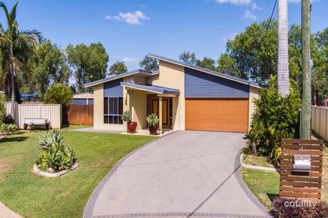 Property photo of 4 Stephanie Court Emerald QLD 4720