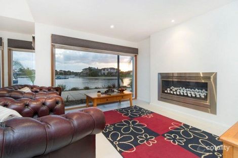 Property photo of 36 Ocean Reef Drive Patterson Lakes VIC 3197