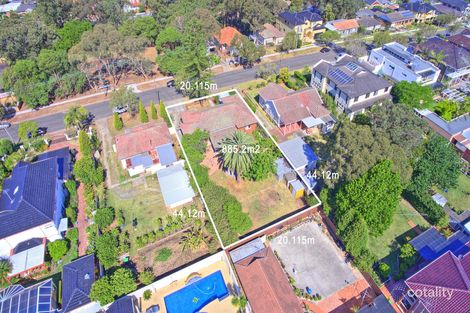 68 Fenwick St, Bankstown, NSW 2200