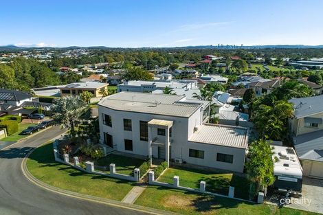 Property photo of 35 Sweetapple Place Manly West QLD 4179