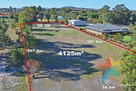 Lot 406 Gladville Rd, Mckail, WA 6330