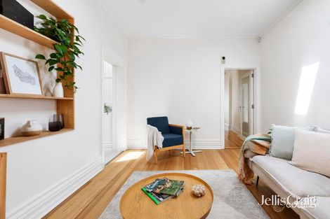 Property photo of 25 St Georges Road Fitzroy North VIC 3068