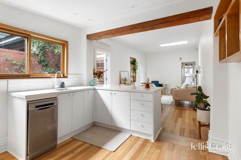 Property photo of 25 St Georges Road Fitzroy North VIC 3068