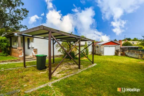 Property photo of 18 Wrights Road Lithgow NSW 2790