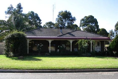 Property photo of 8 Flavel Street South Penrith NSW 2750