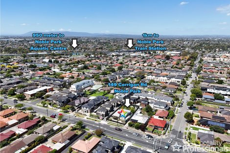 Property photo of 149 Corrigan Road Noble Park VIC 3174