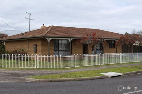 Property photo of 10 Strachan Street Hamilton VIC 3300