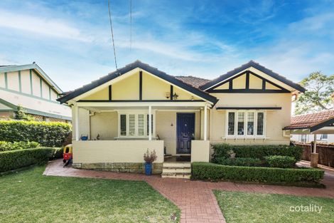 85 Ashley St, Roseville, NSW 2069