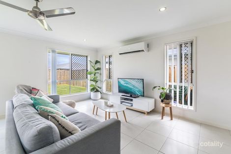 Property photo of 28 Stinson Circuit Coomera QLD 4209