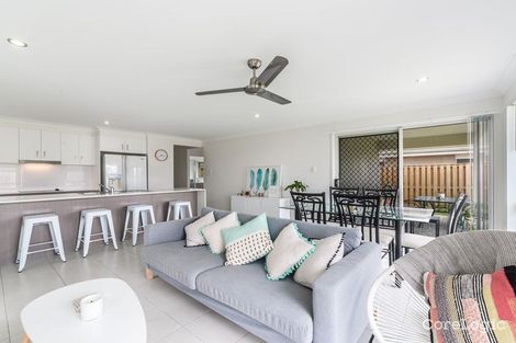 Property photo of 28 Stinson Circuit Coomera QLD 4209