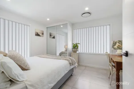 Property photo of 5/34 Morgan Street Merewether NSW 2291