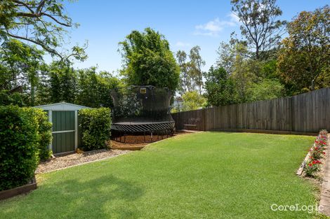 Property photo of 10 Canberra Drive Ashgrove QLD 4060
