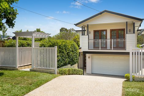 Property photo of 10 Canberra Drive Ashgrove QLD 4060