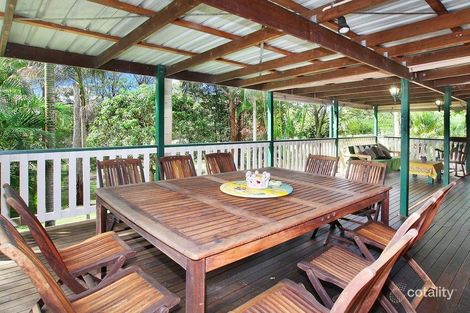 Property photo of 11 Livistona Drive Doonan QLD 4562