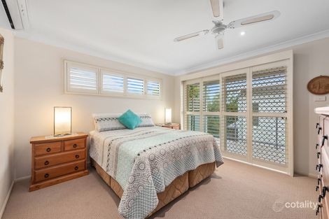 Property photo of 6/7 Warde Street Scarborough QLD 4020