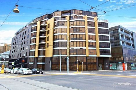 504/179 Boundary Rd, North Melbourne, VIC 3051