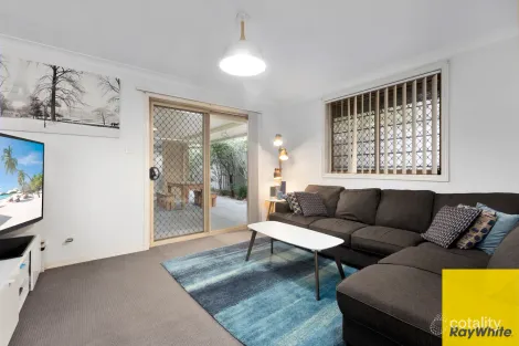 Property photo of 3/14 Braddon Street Oxley Park NSW 2760