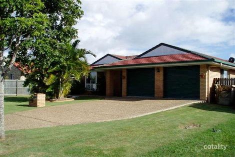 35 Chancellor Dr, Urraween, QLD 4655