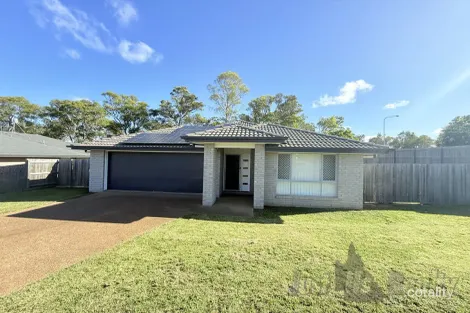 2 Sharp Cres, Branyan, QLD 4670