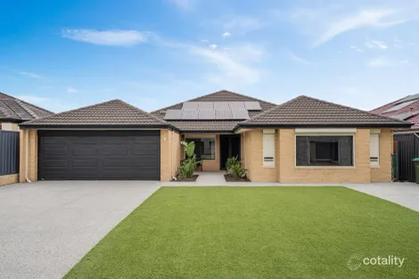 23 Aspera Elb, Baldivis, WA 6171