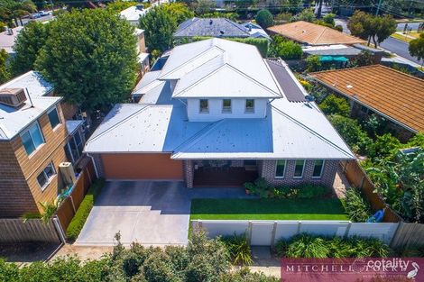 Property photo of 19 Nellie Lane Carrum VIC 3197
