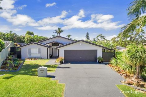 Property photo of 3 Wadkins Court Parkwood QLD 4214